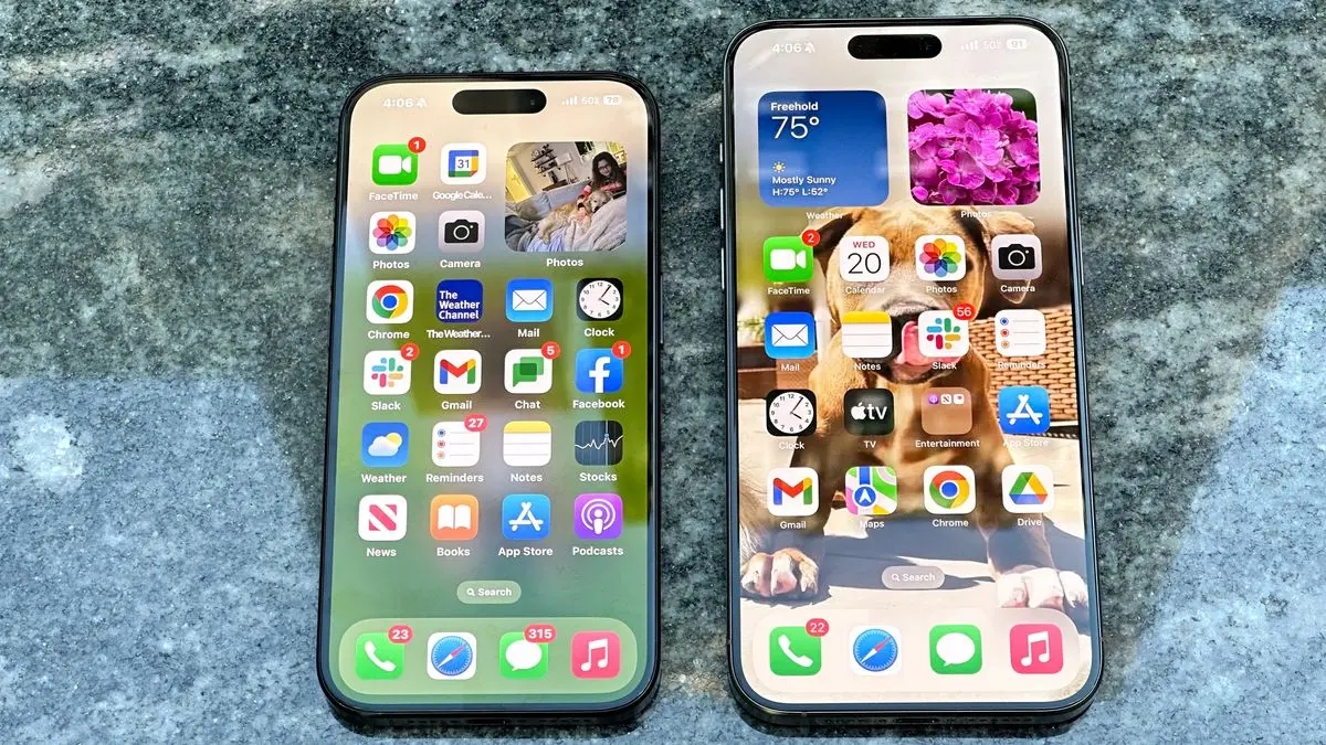 Update Harga Apple iPhone 16 Pro Max Terbaru September 2025