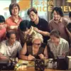 Nice View, Film Drama China