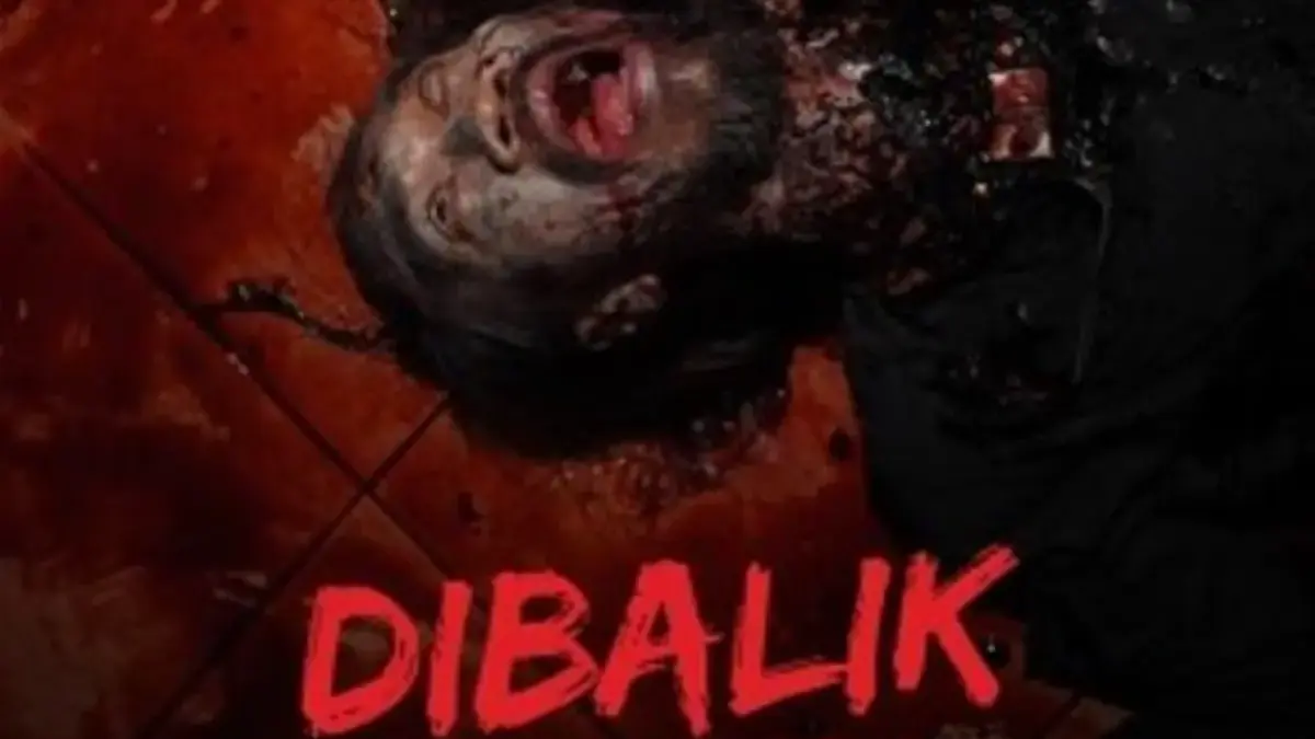 Film Indonesia Terbaru 2025