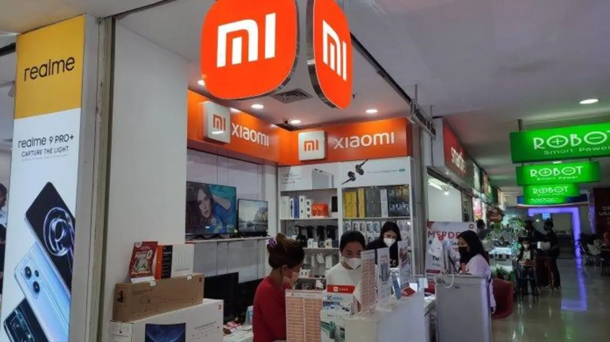 Harga HP Redmi Oktober 2025