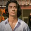 Film Jingga dan Senja