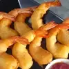 Resep Membuat Udang Balon Anti Gagal