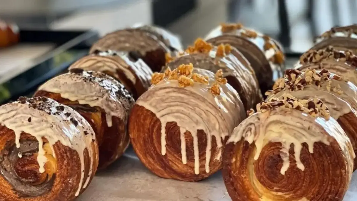 Cara Membuat Cromboloni Simpel Anti Gagal, Lembut di Dalam dan Renyah di Luar!