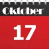 17 Oktober Hari Apa