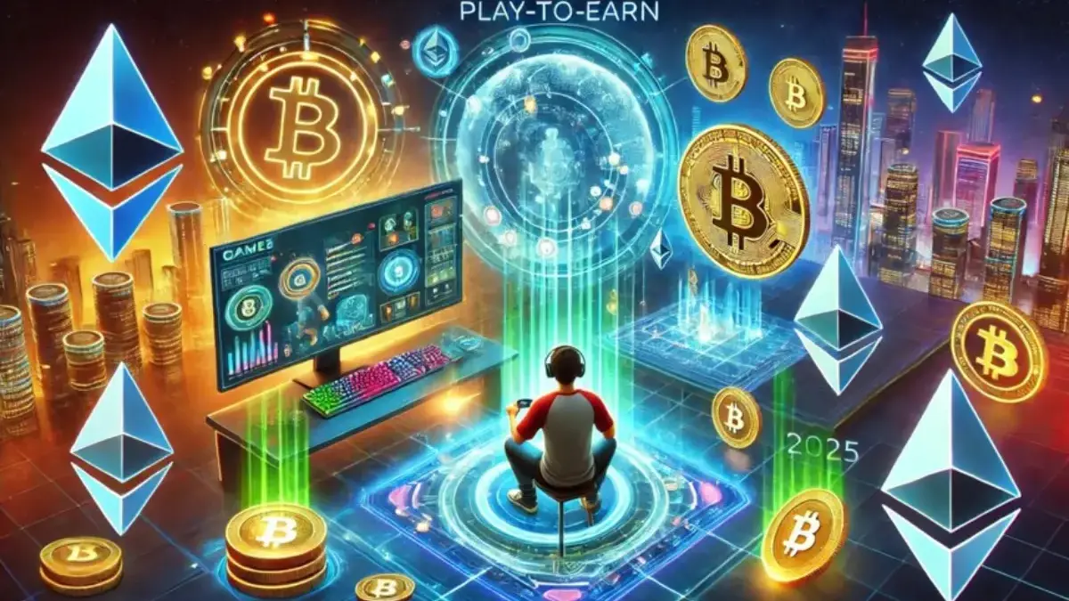 Game RMT Android 2025