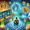 Game Airdrop Penghasil Saldo DANA 2025