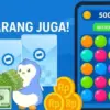 Game Penghasil Saldo DANA Gratis 500 Ribu