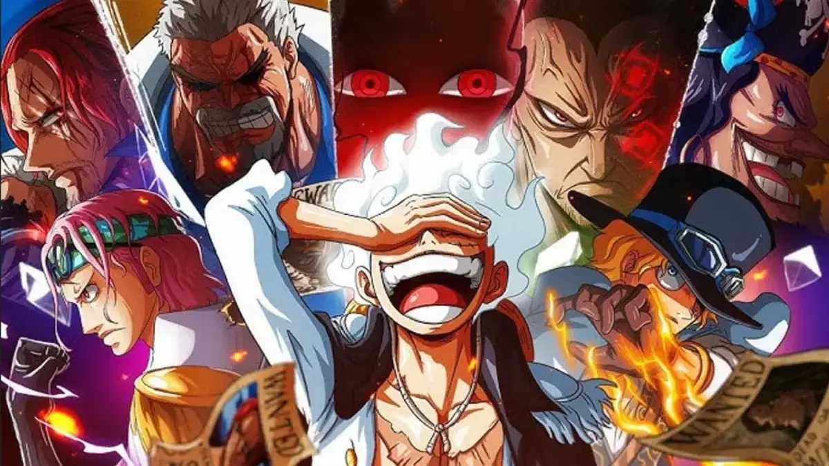 Jadwal Tayang One Piece 2025