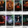 Film Horor Lokal Terbaru Oktober 2025