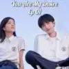 Nonton Drama China You Are Desire Sub Indo