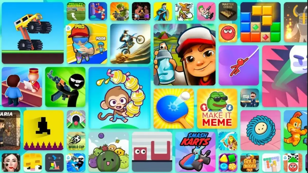 Game Android Penghasil Uang Terpercaya Tahun 2025