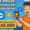 7 Game Offline Penghasil Saldo DANA 2025, Main Santai Duit Cuan Masuk Rekening!