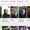 Daftar Film Barat Terbaru Oktober 2025