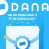 Link Aktif DANA Kaget Terbaru 2025 dan Cara Klaim Saldo DANA Gratis