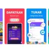 5 Game Spin Penghasil Saldo DANA Terbaru 2025, Cuma Main Dapat Cuan!