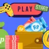Game Saldo DANA Gratis, No Ribet-Ribet Club!