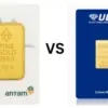 Apa Bedanya Sertifikat Antam dan UBS? Ini Penjelasan Lengkap Buat Kamu yang Mau Nabung Emas!