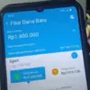Klaim Saldo DANA Gratis