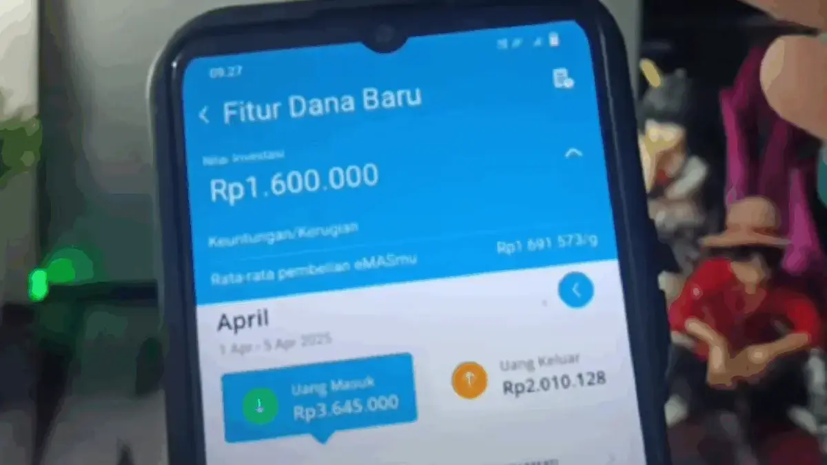 Cara Klaim Saldo DANA Gratis 2025 Aman Tanpa Aplikasi Tambahan! Klaim Saldo DANA Gratis