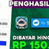 Saldo DANA Gratis