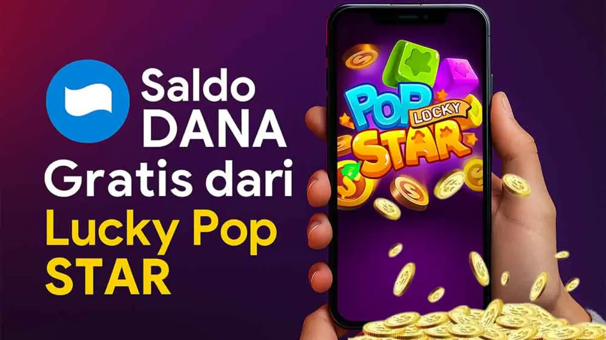 Aplikasi Saldo DANA Gratis Terbaru 2025, Dijamin Worth It Buat Nambah Jajan
