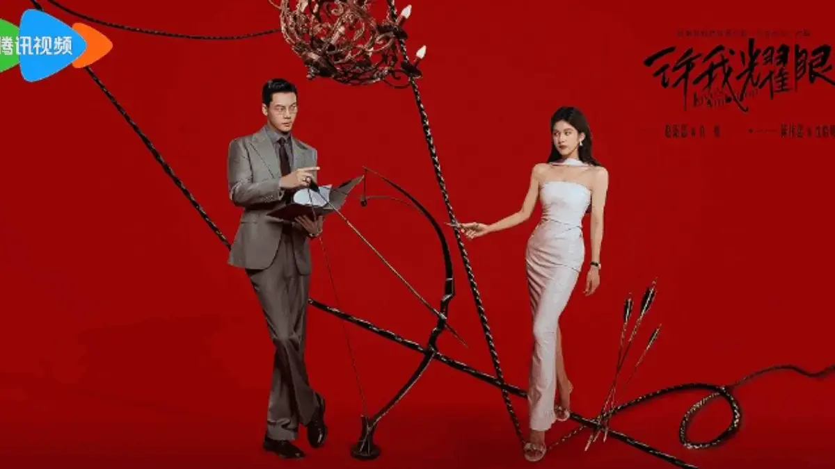 Tempat Nonton Drama China Love's Ambition