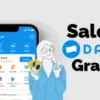 Dapat Saldo DANA Gratis Rp100 Ribu dari Aplikasi Penghasil Uang