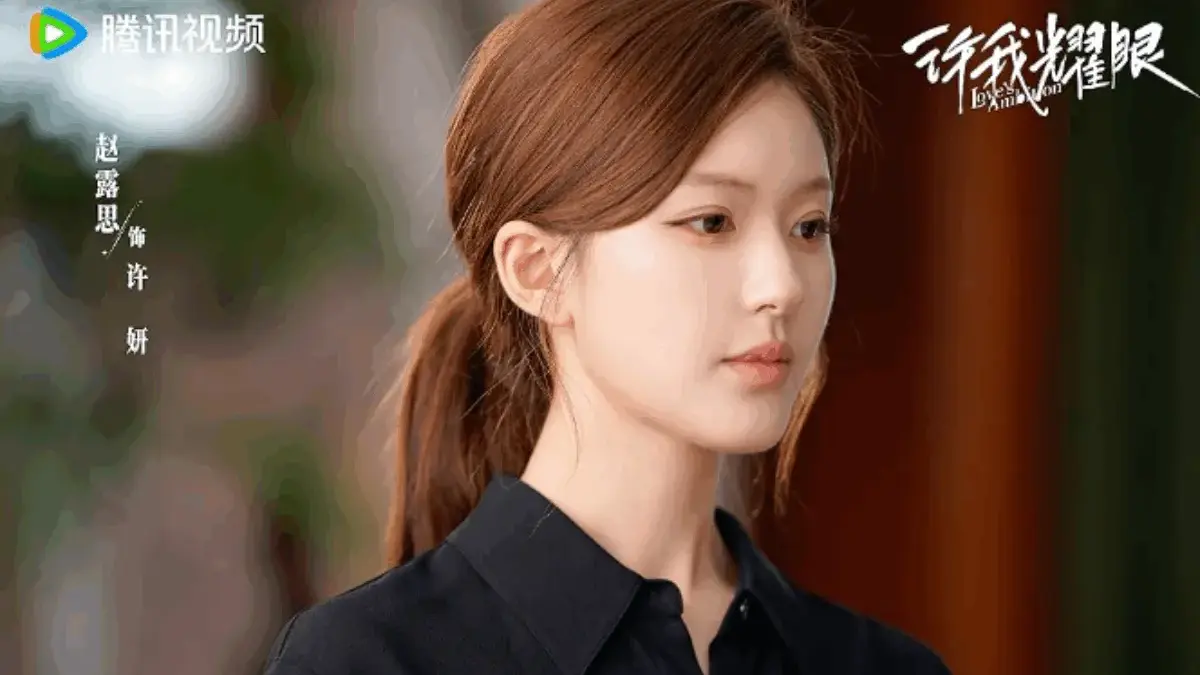 Fakta Menarik Drama China Love\'s Ambition