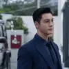 Drama China William Chan