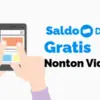 Saldo DANA Gratis 200 Ribu dari Nonton Video