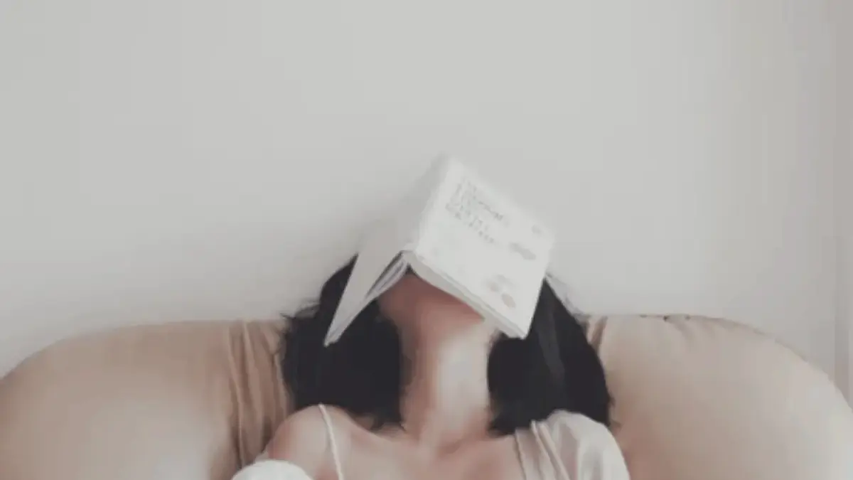 Fakta Menarik Seorang Introvert