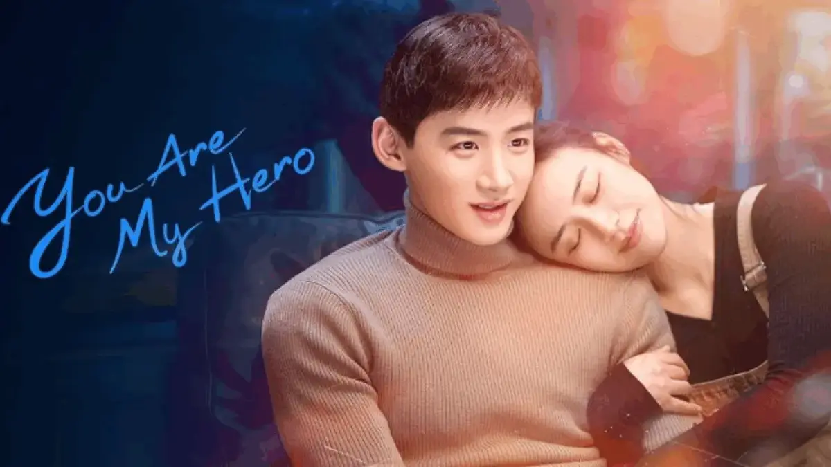 Drama China Bertema Militer Romantis