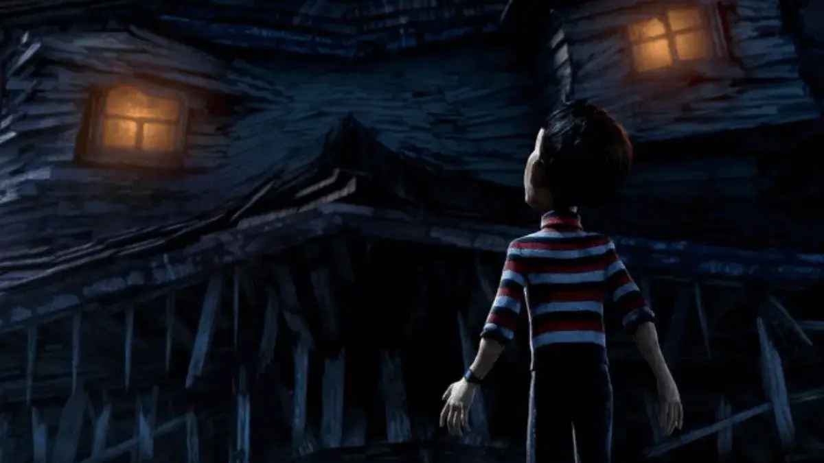 Film Halloween untuk Anak-Anak