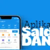 Aplikasi Saldo DANA 50 Ribu Langsung Cair