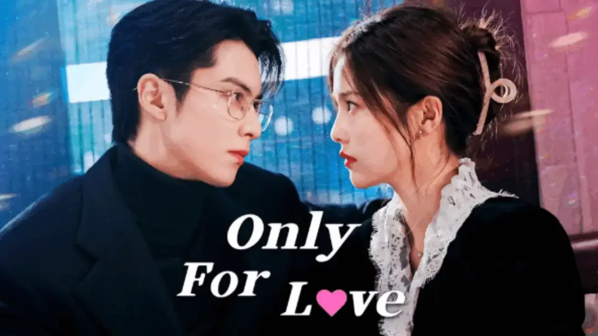Drama China Mirip Love\'s Ambition