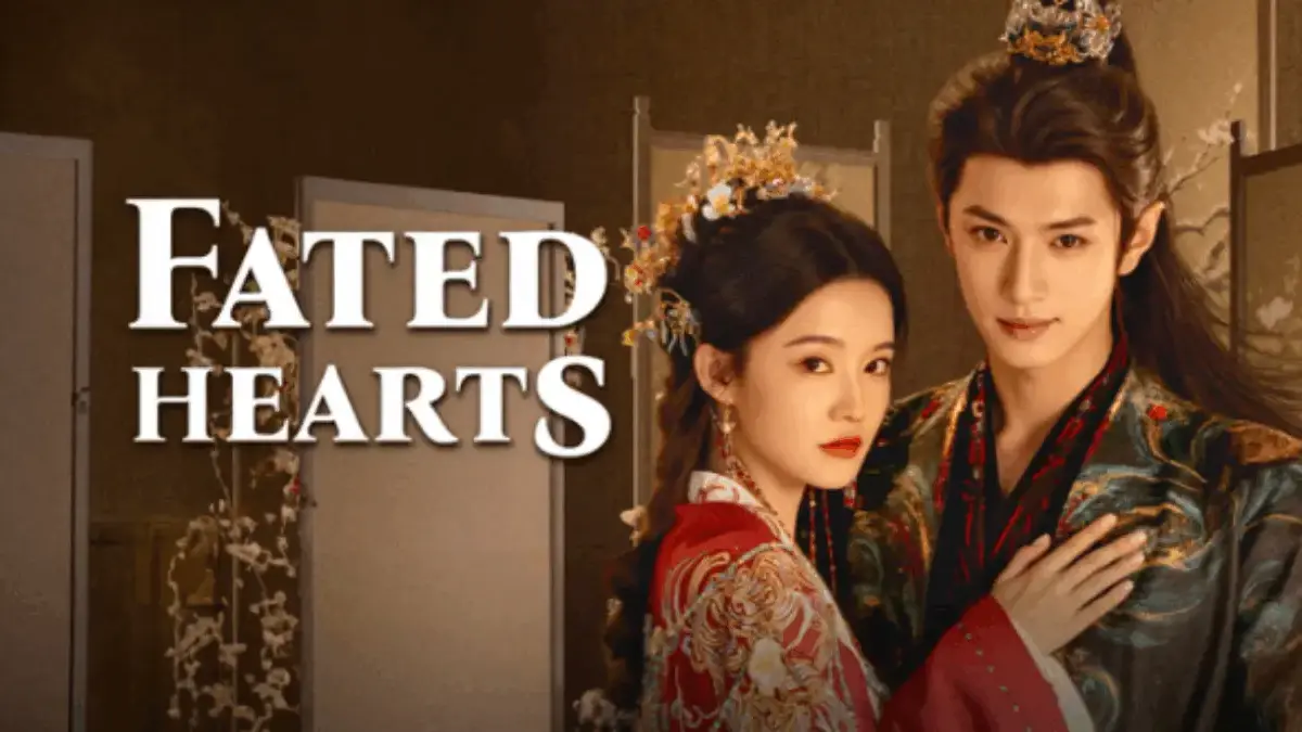 Drama China Terbaru selain Love\'s Ambition
