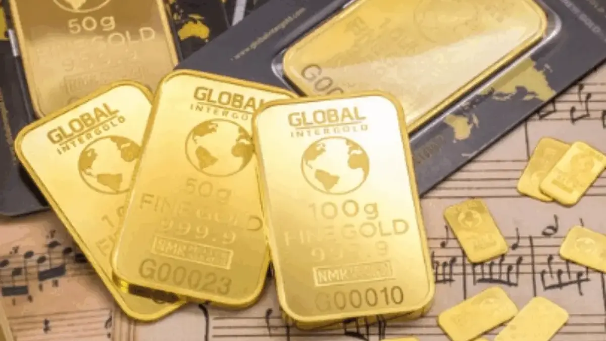 Bedanya Emas Antam dan UBS yang Harus Kamu Tahu, Jangan Asal Beli Dulu! Bedanya Emas Antam dan UBS