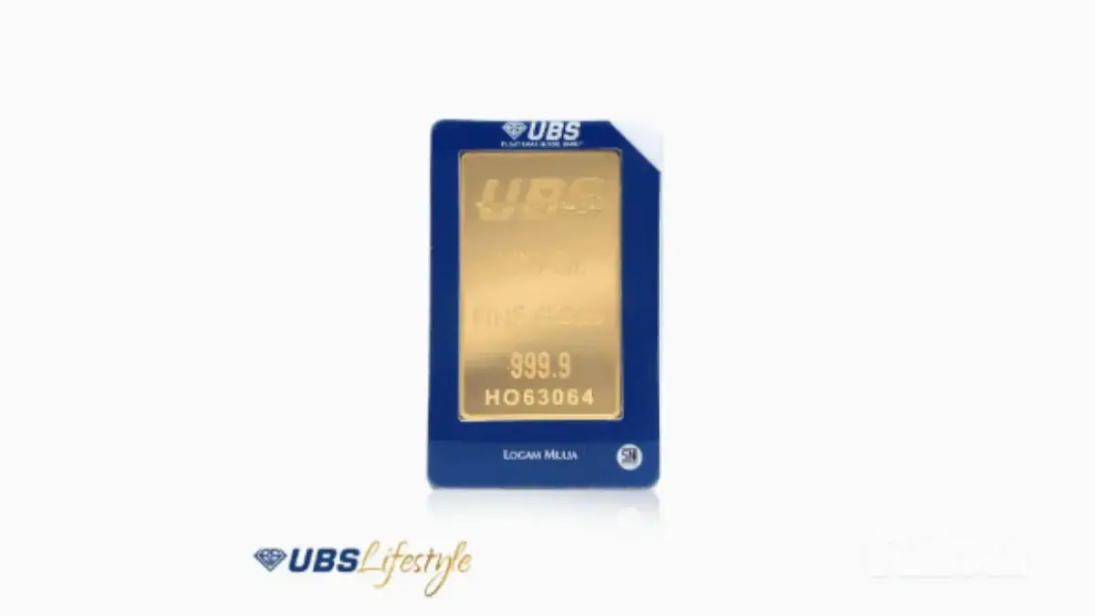3 Cara Beli Emas UBS dengan Mudah, Bisa Offline atau Online Cara Beli Emas UBS