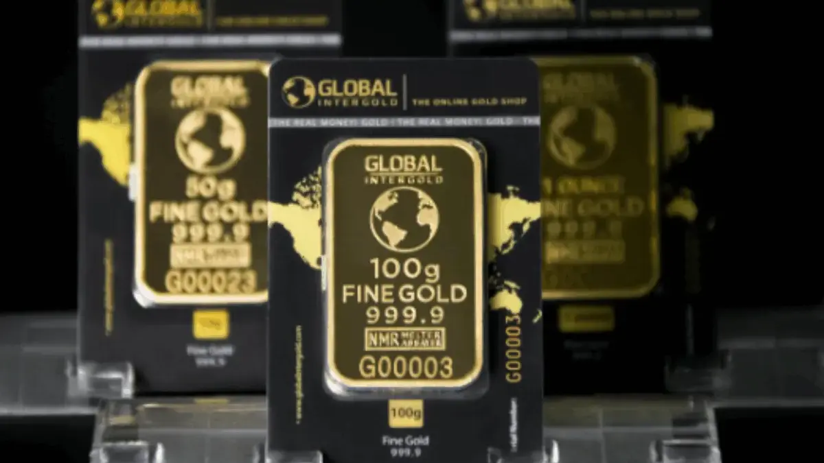 4 Tips Beli Emas secara Online yang Aman dan Terpercaya Tips Beli Emas secara Online