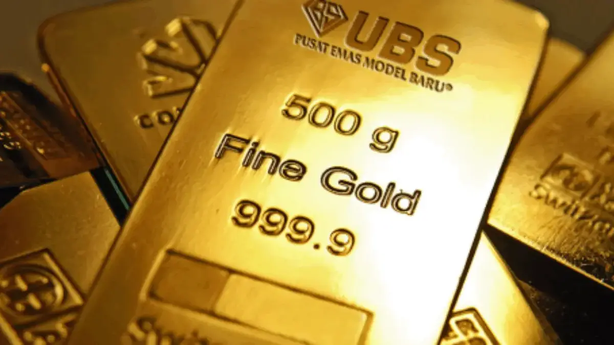 4 Perbedaan Emas Galeri 24 dan UBS yang Mungkin Belum Kamu Tahu, Buruan Cek! Perbedaan Emas Galeri 24 dan UBS