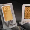 Untung dan Rugi Investasi Emas Antam