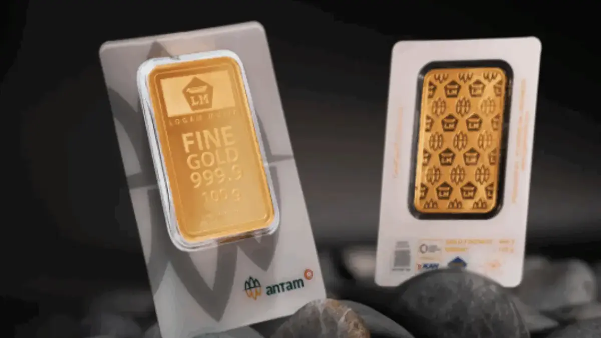 Untung dan Rugi Investasi Emas Antam, Cek dulu sebelum Membeli! Untung dan Rugi Investasi Emas Antam