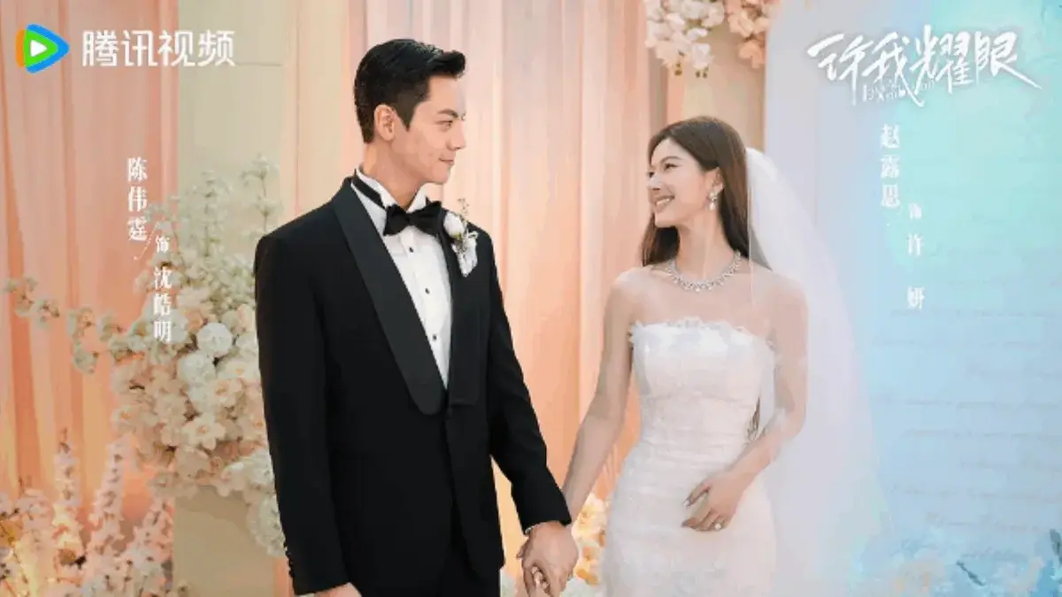 6 Drama China Paling Banyak Dicari di Tahun 2025, Ada Favoritmu? Drama China Paling Banyak Dicari di Tahun 2025