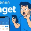 Update! 3 Link Saldo DANA Langsung Cair Gratis, Gak Pake Tunggu!