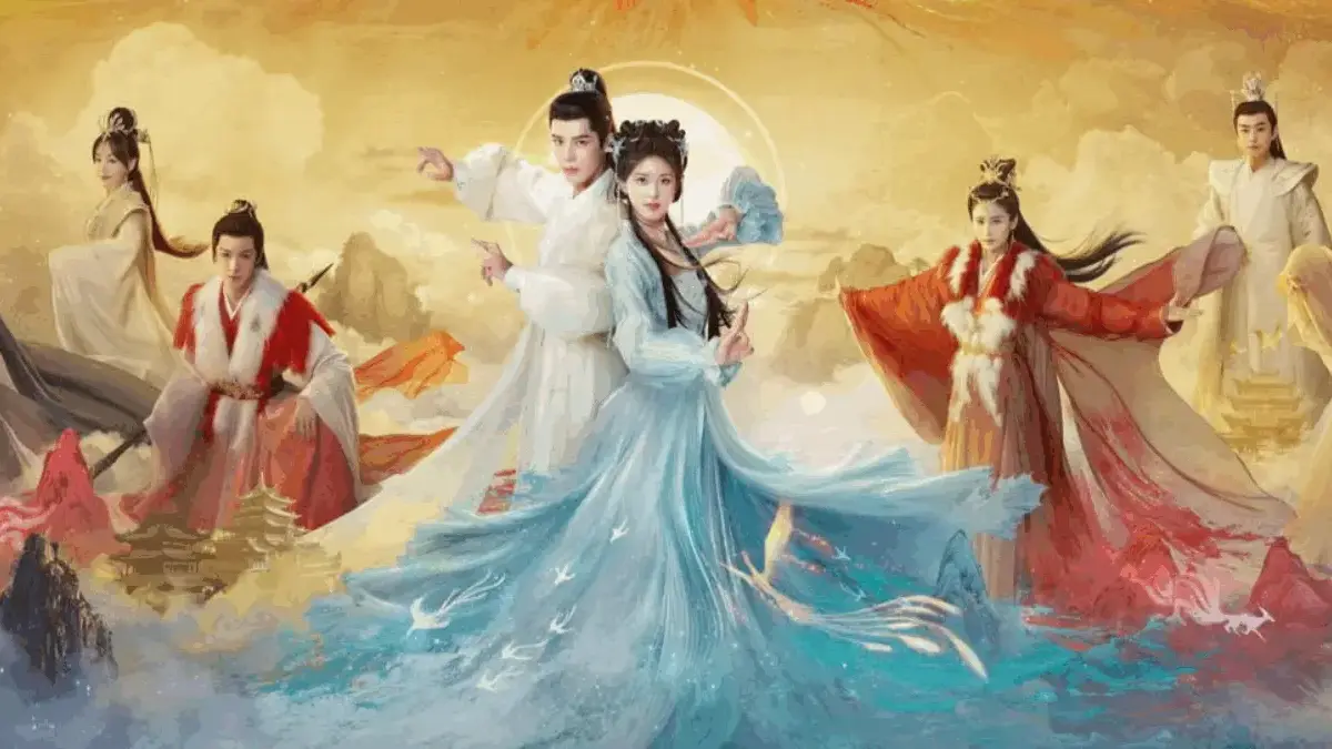 Tempat Nonton The Last Immortal Full Movie Sub Indo Terbaru