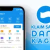 Segera Ambil 3 Link Saldo DANA Kaget Total Hingga Ratusan Ribu!