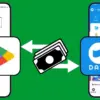 Cara Memindahkan Saldo Google Play ke DANA, Rekening Bank, dan GoPay