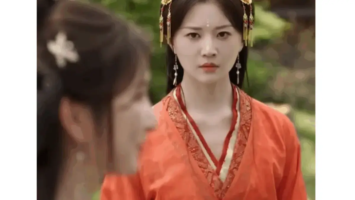 Tempat dan Sinopsis Putri Gantikan Adik, Suami Langsung Gila Drama China yang Lagi Viral Banget!