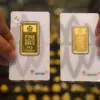Harga Emas Batangan Terbaru Hari Ini