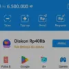 Terbukti Cair! 5 Apk Saldo DANA Gratis 500 Ribu yang Sedang Viral Oktober Ini